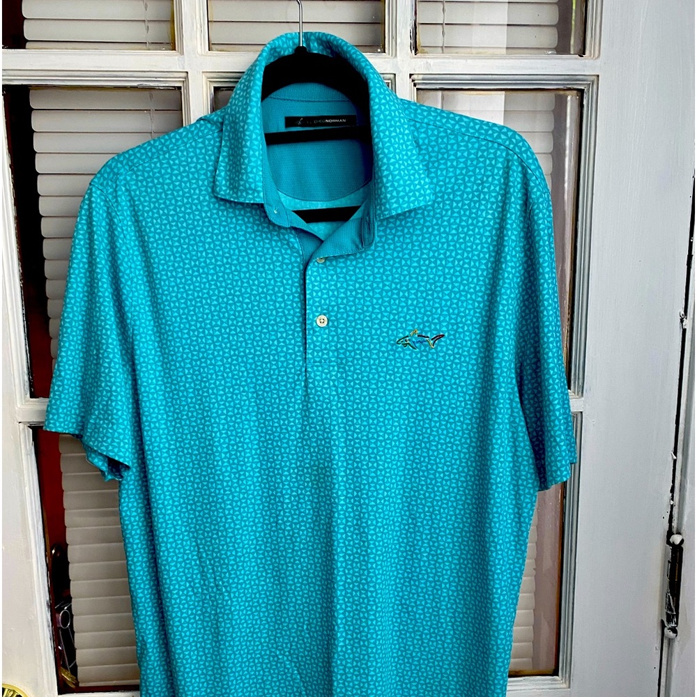 Men’s Polo